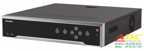 Đầu ghi hình camera IP Ultra HD 4K 16 kênh HIKVISION DS-7716NI-K4/16P